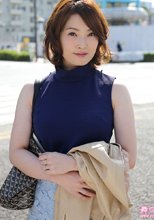 究極の若妻サイト～舞ワイフ～ 及川 朋子 初会篇