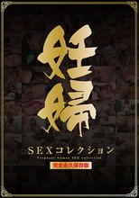 妊婦SEXコレクション