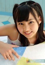 ミスMガールズvol．10 柊宇咲