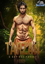 Tarzan – A Gay XXX Parody
