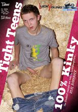 Tight Teens