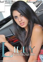 FTV Lilly.