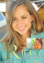 FTV Riley...