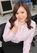 アフター6～肉感タップリOLの欲望～ - 渡辺美羽