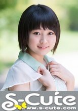 S-Cute #411 Uta