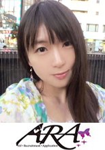 募集ちゃん 002 朋美 26歳 看護師