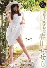 超極上の脱糞解禁 春川せせら