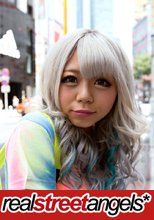 Real Street Angels m359 このみ