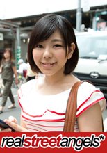 Real Street Angels m360 りな