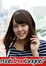 Real Street Angels m363 かなえ
