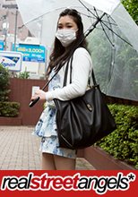 Real Street Angels m365 MIHO