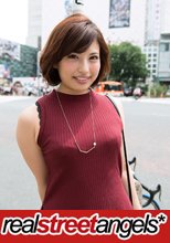 Real Street Angels m369 みずき2