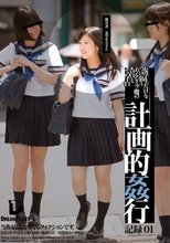 計画的姦行