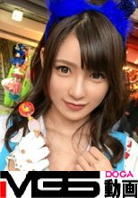 ハロウィンナンパ 05 in 原宿