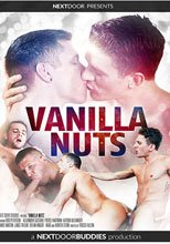 Vanilla Nuts