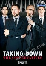 Taking Down The Conservatives