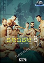 Sense 8