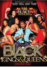 Black Kings &amp; Queens