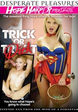 Trick Or Dick