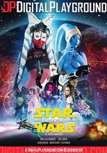 Star Wars Underworld A XXX Parody