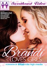 Brandi Loves Girls
