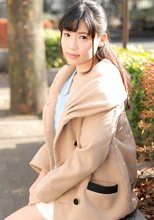 モデルコレクション 小高里保