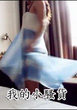 我的小騷貨