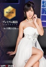 プレミアム風俗VIPフルコース in 大槻ひびき