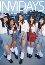 INVIDAYS バイト先のスケベオヤジ達をセクハラしまくってやるぞ