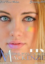FTV Mackenzie II