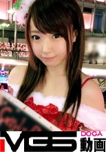 クリスマスナンパ 03 in 新宿