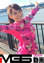 ジョギングナンパ 04 in お台場