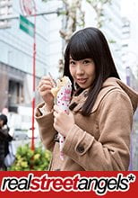 Real Street Angels m382 ありさ