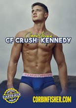 CF Crush: Kennedy