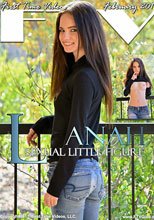 FTV Lanah