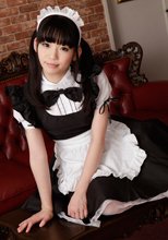 メイどーる Vo.4～ご主人様のいいなり性人形～ - 姫川ゆうな