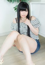 久しぶりに会った幼馴染はイヤらしく成長していた～辛抱たまらずズボっちゃいました！～ - 真鍋はるか