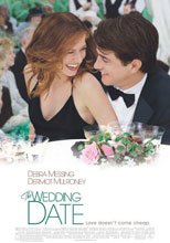 婚禮約會 The Wedding Date