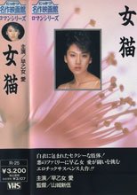 女猫