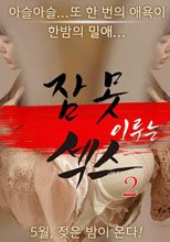 性爱不眠夜2 잠 못 이루는 섹스 2