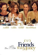 我的好野女友 FRIENDS WITH MONEY