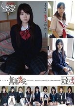 無垢、喪失。大全ノ弐