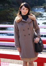 究極の若妻サイト～舞ワイフ～ 並木 千里 初会篇