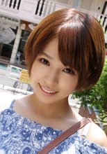 G-AREA 585mayu -まゆ-
