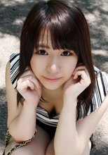 G-AREA 587rio -りお-