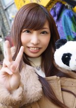 G-AREA 607nao -なお-