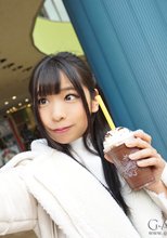 G-AREA 608karen -かれん-