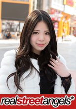 Real Street Angels m393 ひめり