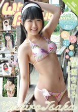 伊坂ちひろ | White Beauty