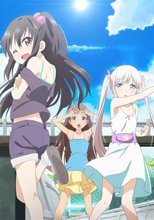 小女ラムネ第2話ドキドキの撮影タイムと恋のABC